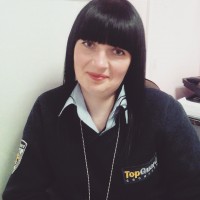 Отзыв от клиента София из Боровске